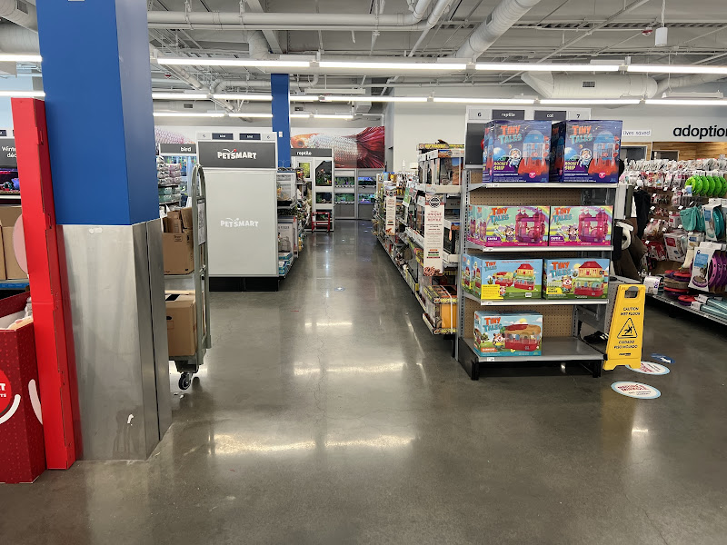 PetSmart