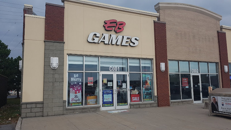 EB Games