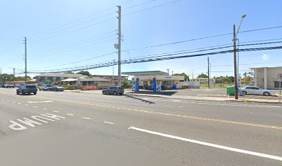 Aloha Ewa Mart