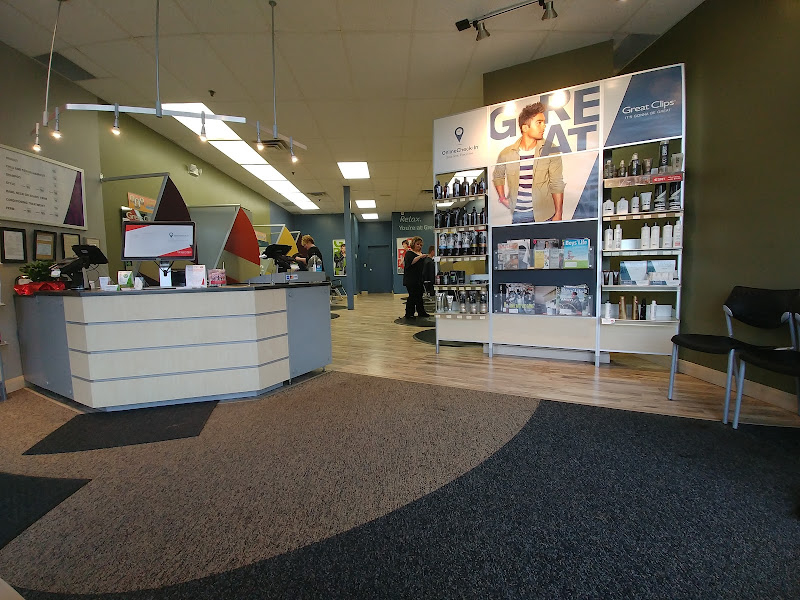 Great Clips