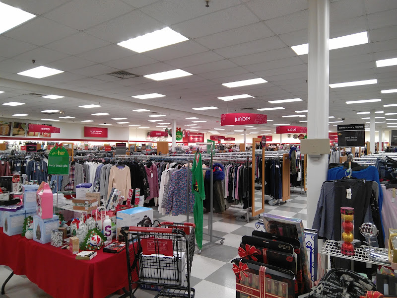 T.J. Maxx