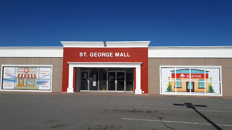 Great Canadian Dollar Store