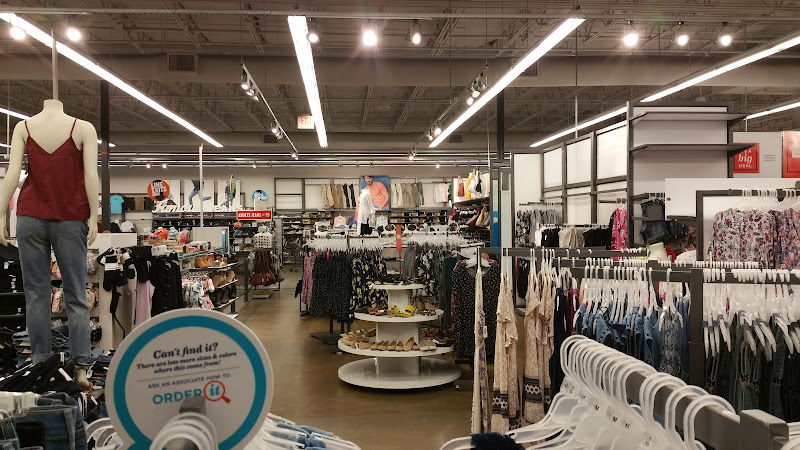 Old Navy