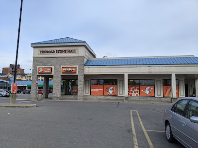 Little Caesars