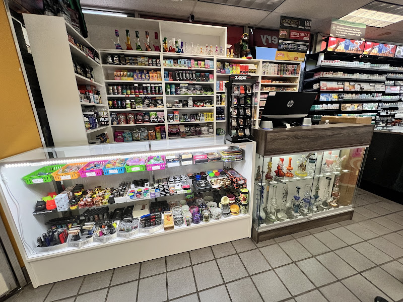 Speedway Smoke Shop