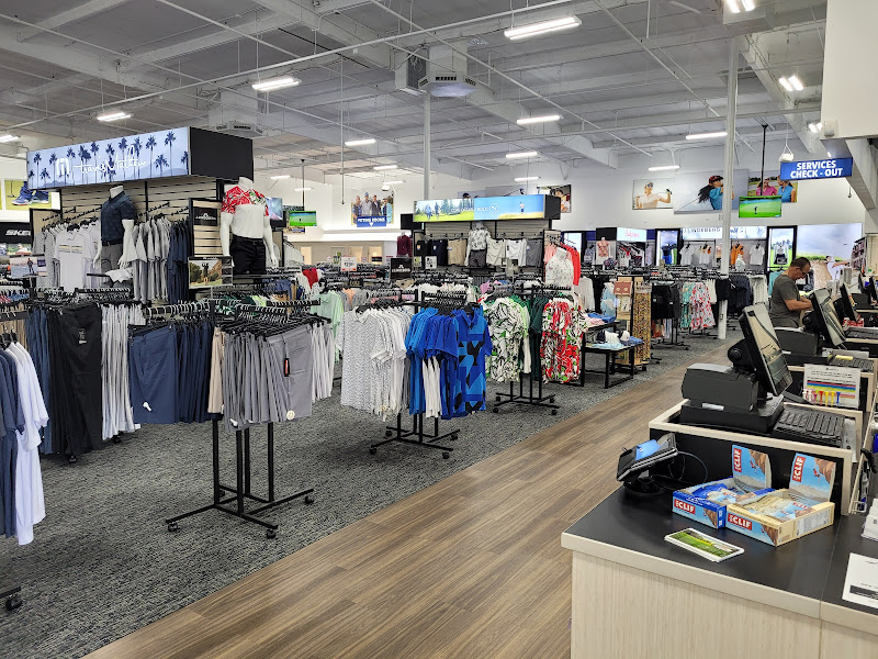 PGA Tour Superstore