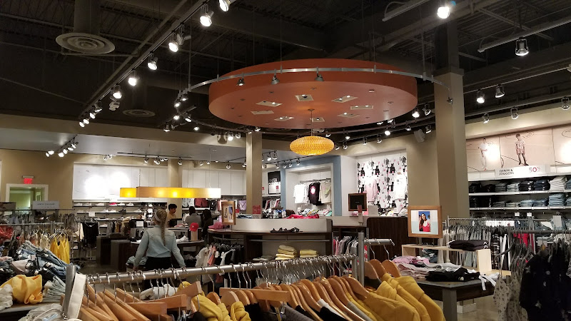 PacSun