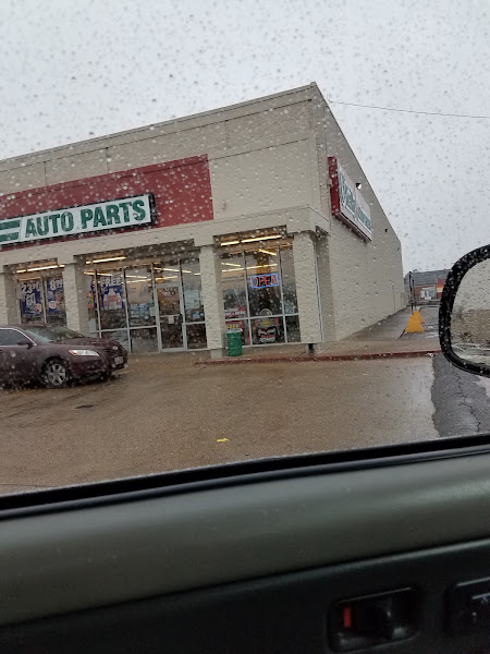 O'Reilly Auto Parts