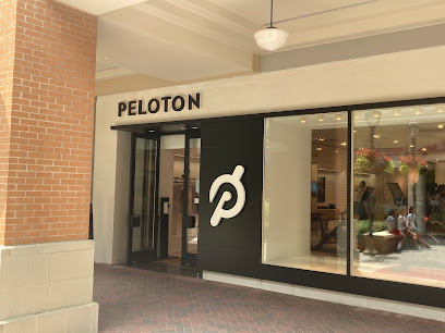 Peloton
