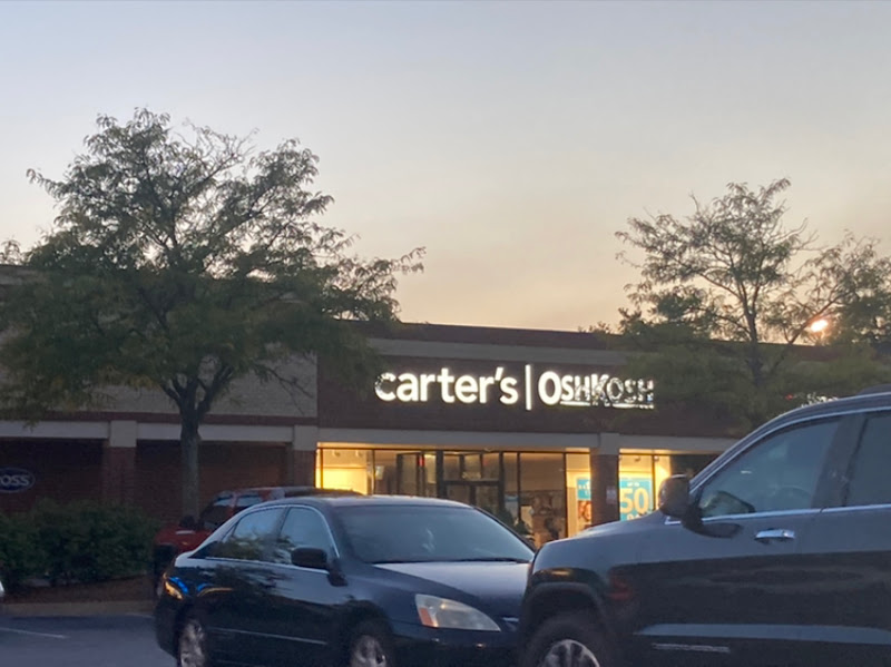 CARTER'S