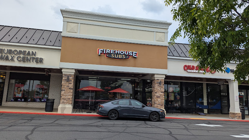 Firehouse Subs