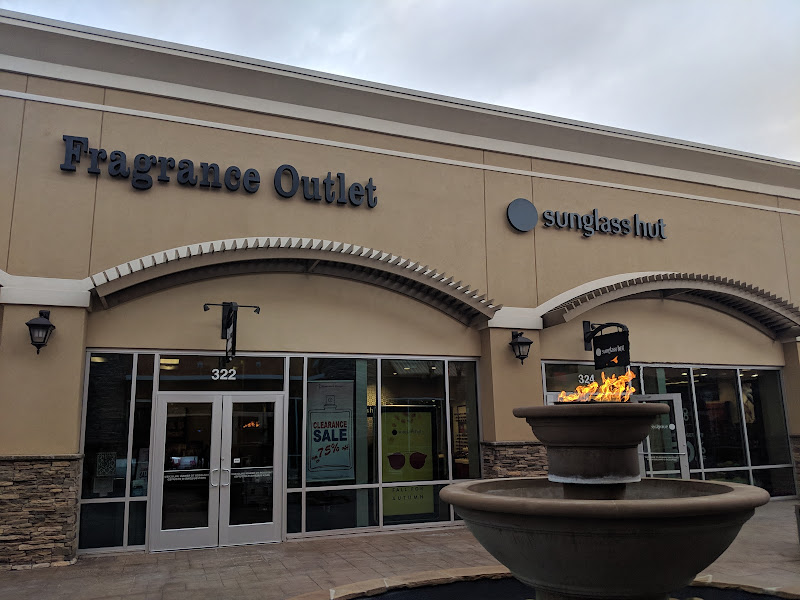 Fragrance Outlet