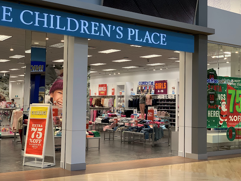 Children's Place Outlet