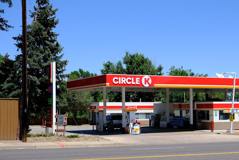 Circle K