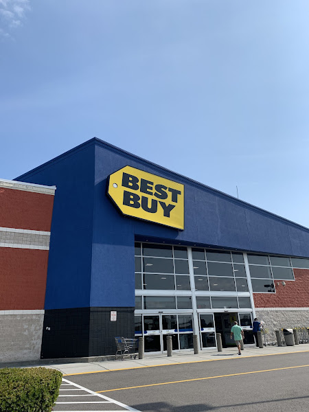 Best Buy