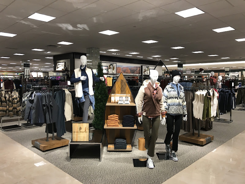 Dillard's
