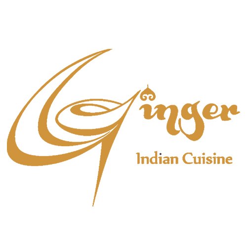 Ginger Indian Cuisine logo