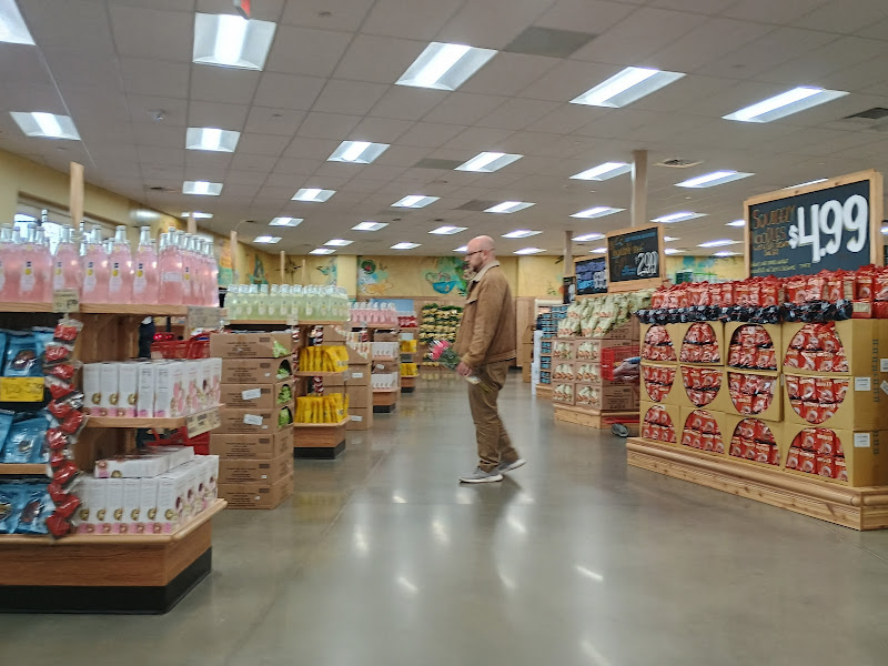 Trader Joe's