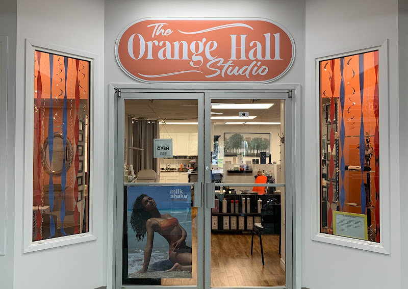 The Orange Hall Studio