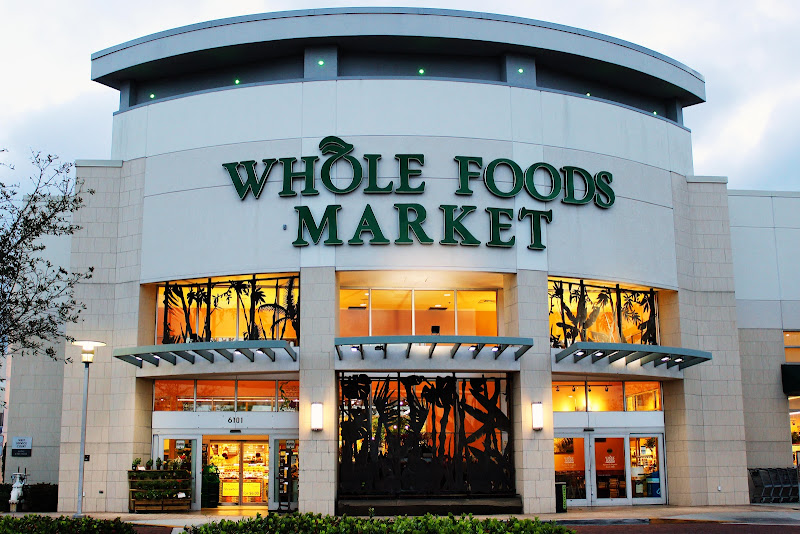 Whole Foods Market