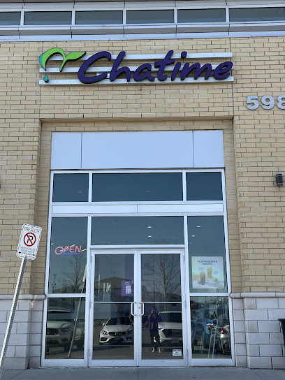 Chatime