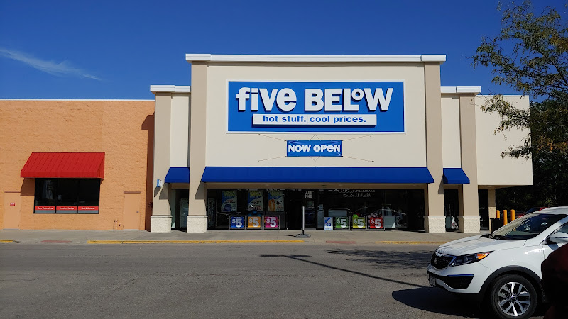 Five Below