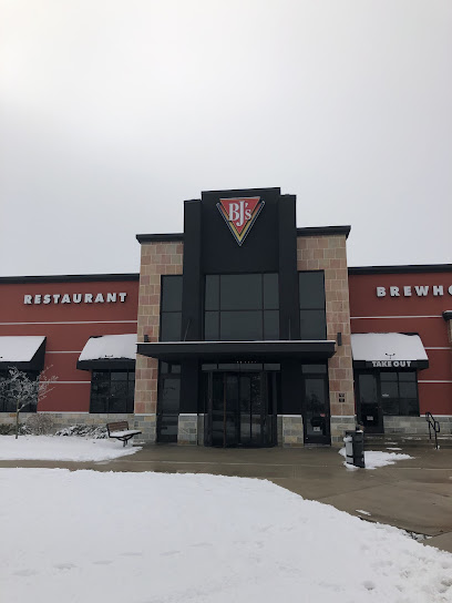 BJ’s Restaurant & Brewhouse