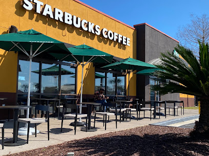 Starbucks Coffee