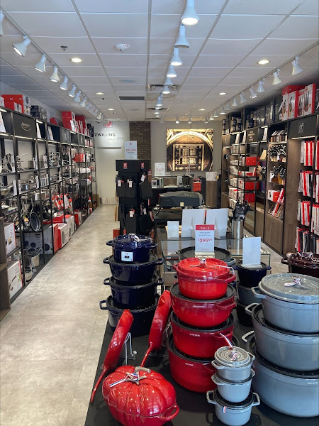 Zwilling Factory Outlet