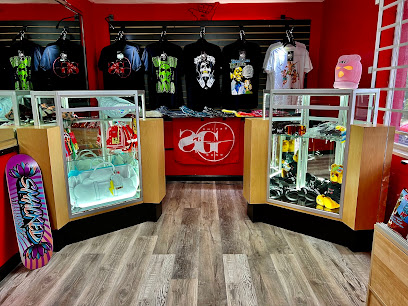 Marleys House Smoke Shop