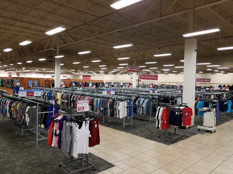 Burlington