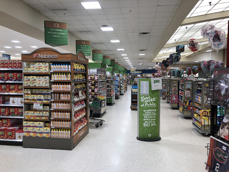 Publix