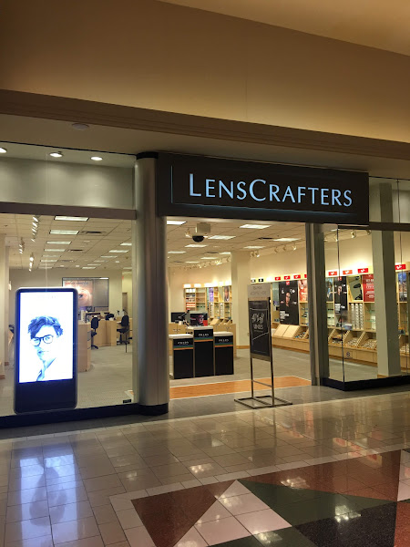 LensCrafters