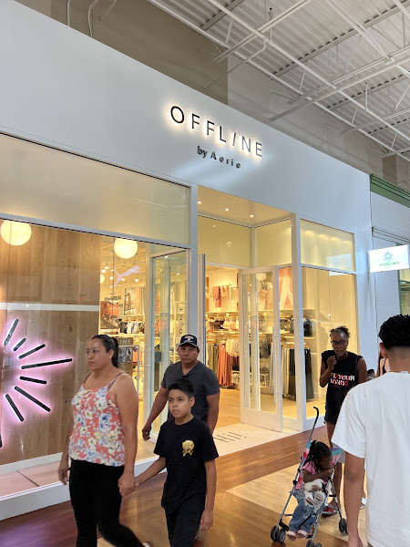Aerie & OFFLINE