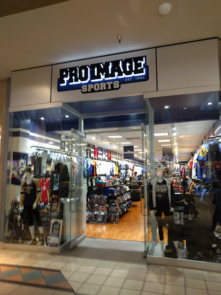 Pro Image Sports