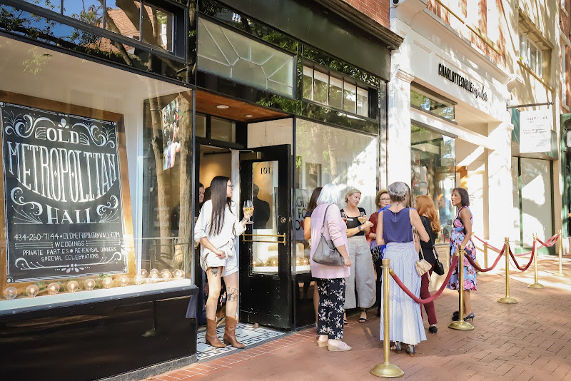 Charlottesville Insider