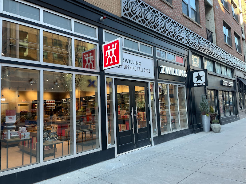 Zwilling Factory Outlet