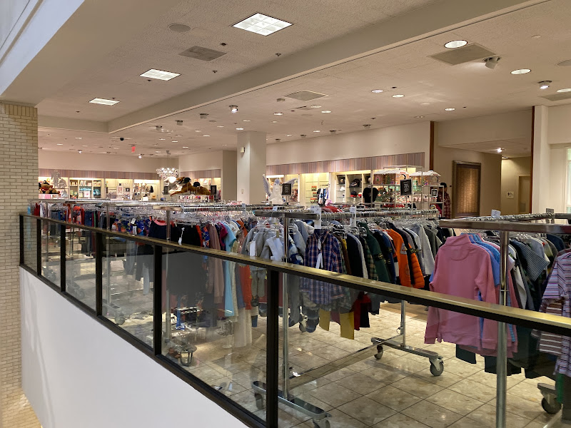 Neiman Marcus