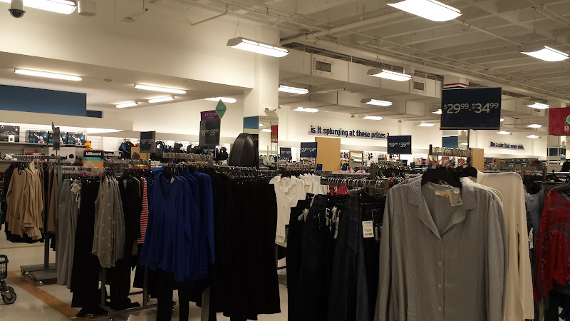 Marshalls