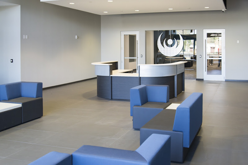 Larner's Office Furniture