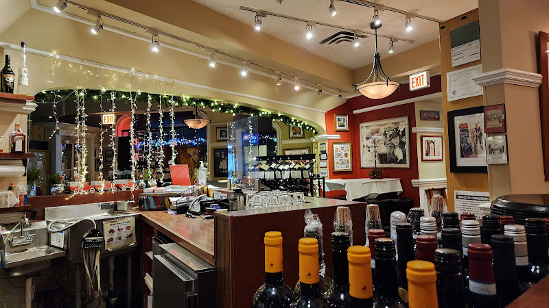 Convito Cafe & Market