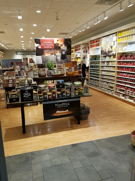 Yankee Candle