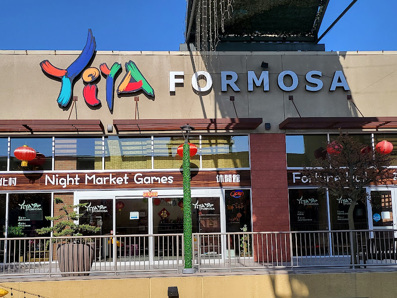 YiYa Formosa