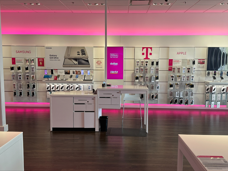 T-Mobile