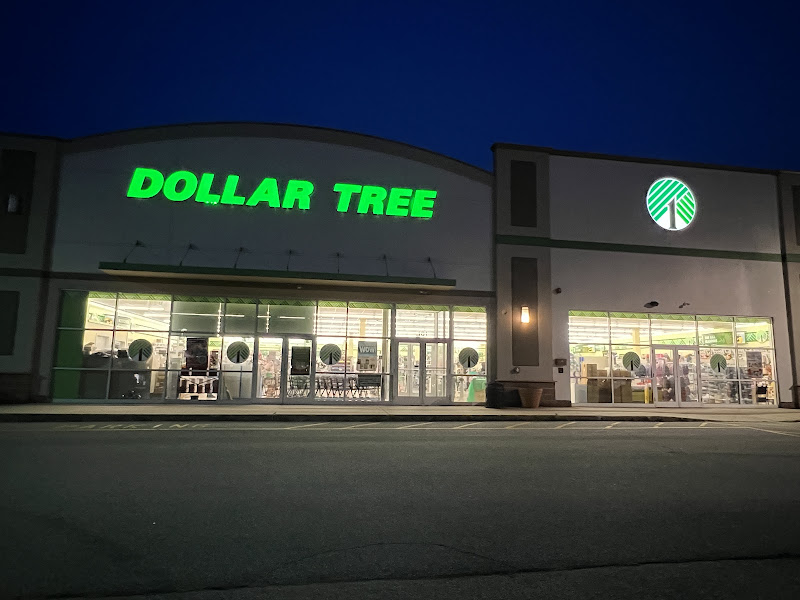 Dollar Tree