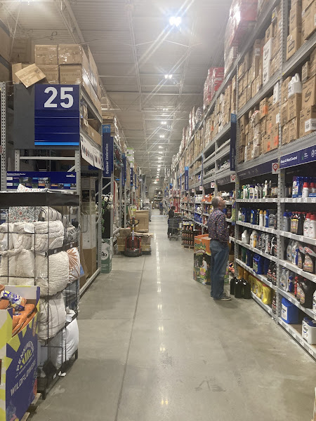 Lowe's