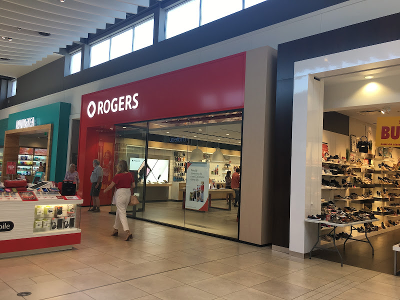 Rogers