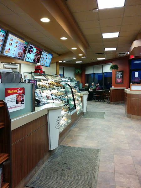 Tim Hortons