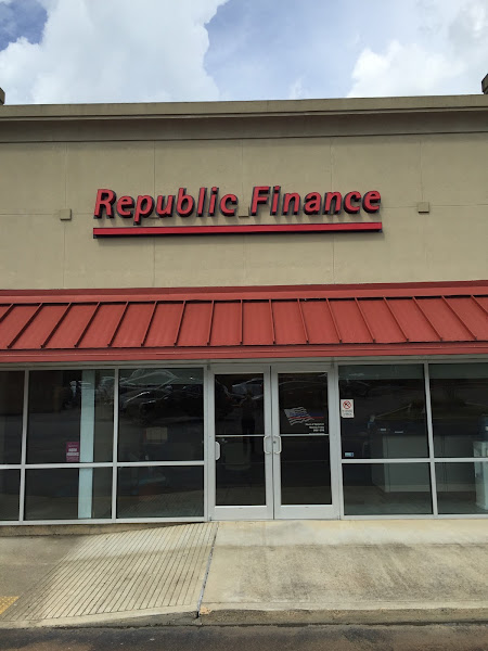 Republic Finance