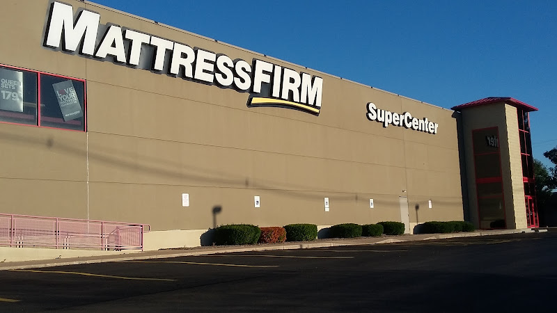 Mattress Firm